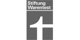 Stiftung Warentest Logo