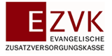 Evangelische Zusatzversorgungskasse Logo