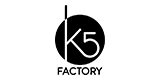K5 Factory GmbH Logo