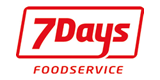 7Days Group GmbH & Co. KG Logo