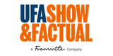 UFA SHOW & FACTUAL Logo