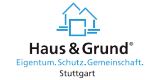 Haus & Grund Stuttgart Logo