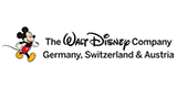 The Walt Disney Company (Germany) GmbH Logo