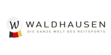 Waldhausen GmbH & Co. KG Logo