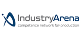 IndustryArena GmbH Logo