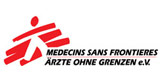 Ärzte ohne Grenzen e.V. Logo