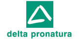 delta pronatura Dr. Krauss & Dr. Beckmann KG Logo