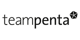 teampenta GmbH & Co. KG Logo