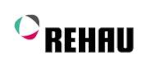 REHAU Industries SE & Co. KG Logo