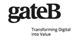 gateB GmbH Logo