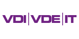 VDI/VDE Innovation + Technik GmbH Logo
