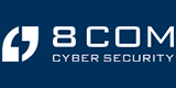 8com GmbH & Co. KG. Logo