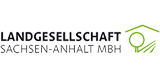 Landgesellschaft Sachsen-Anhalt mbH Logo