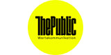 thepublic GmbH Logo