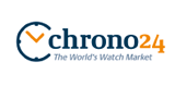 Chrono24 GmbH Logo