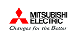 Mitsubishi Electric Europe B.V. Niederlassung Deutschland Logo