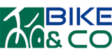 BICO Zweirad Marketing GmbH Logo