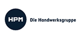HPM Service und Verwaltung GmbH Logo