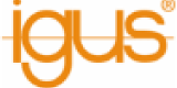 igus GmbH Logo