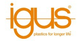 igus GmbH Logo