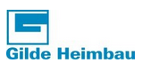 Gilde Heimbau Wohnungsbaugesellschaft mbH Logo