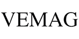 VEMAG Verlags- und Medien AG Logo