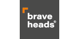 braveheads leadership GmbH & Co. KG Logo