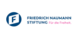 Friedrich-Naumann-Stiftung für die Freiheit Logo