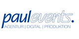 Paul events GmbH Logo