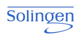 Klingenstadt Solingen Logo
