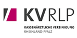 Kassenärztliche Vereinigung Rheinland-Pfalz Logo