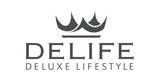 DELIFE GmbH Logo
